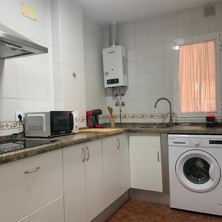 Apartamento Al Andalus. La Barrosa. Chiclana de la Frontera Εξωτερικό φωτογραφία