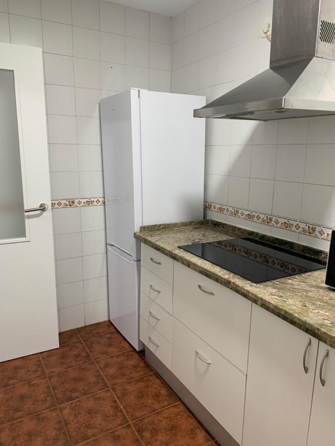 Apartamento Al Andalus. La Barrosa. Chiclana de la Frontera Εξωτερικό φωτογραφία