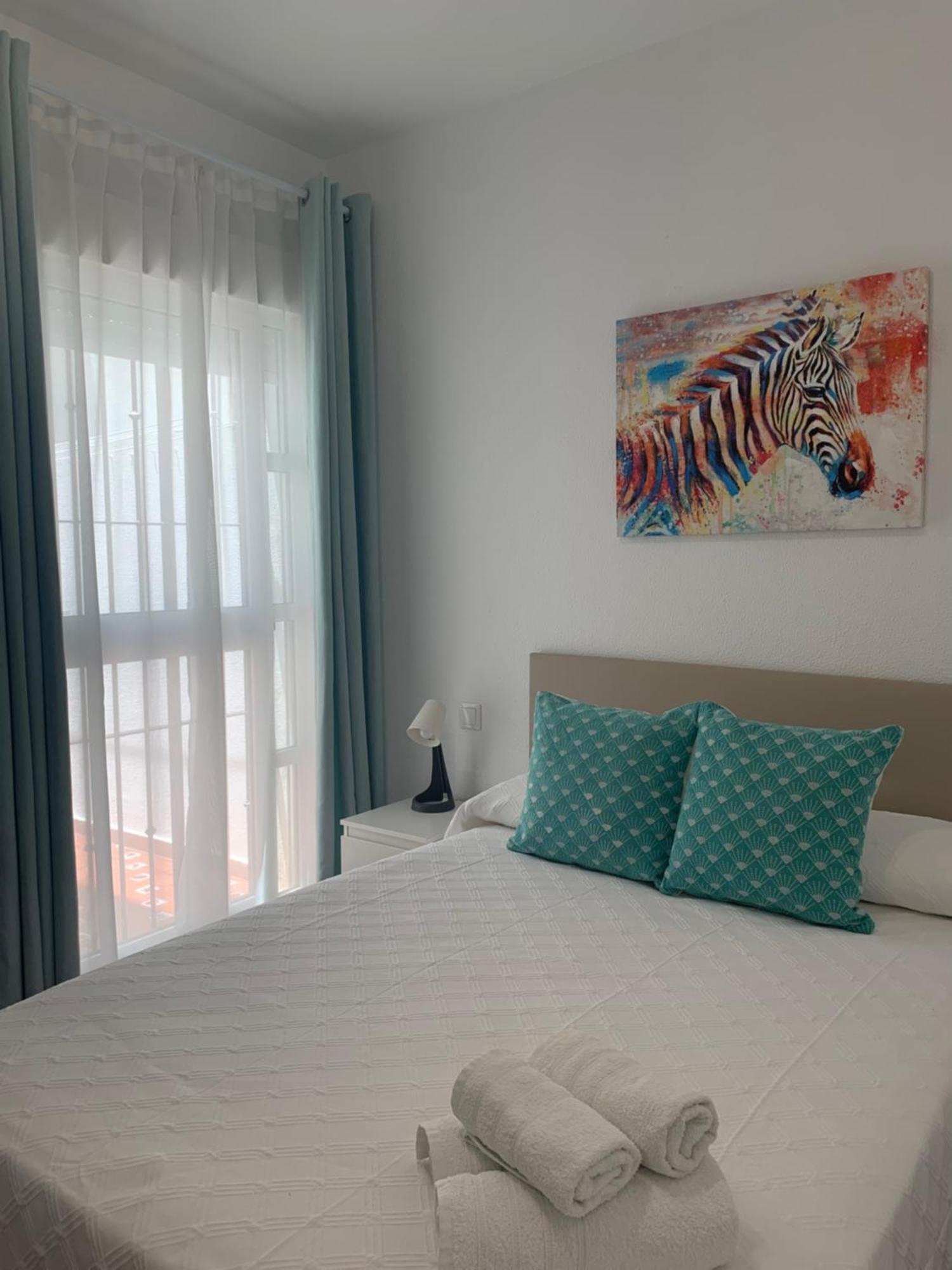 Apartamento Al Andalus. La Barrosa. Chiclana de la Frontera Εξωτερικό φωτογραφία