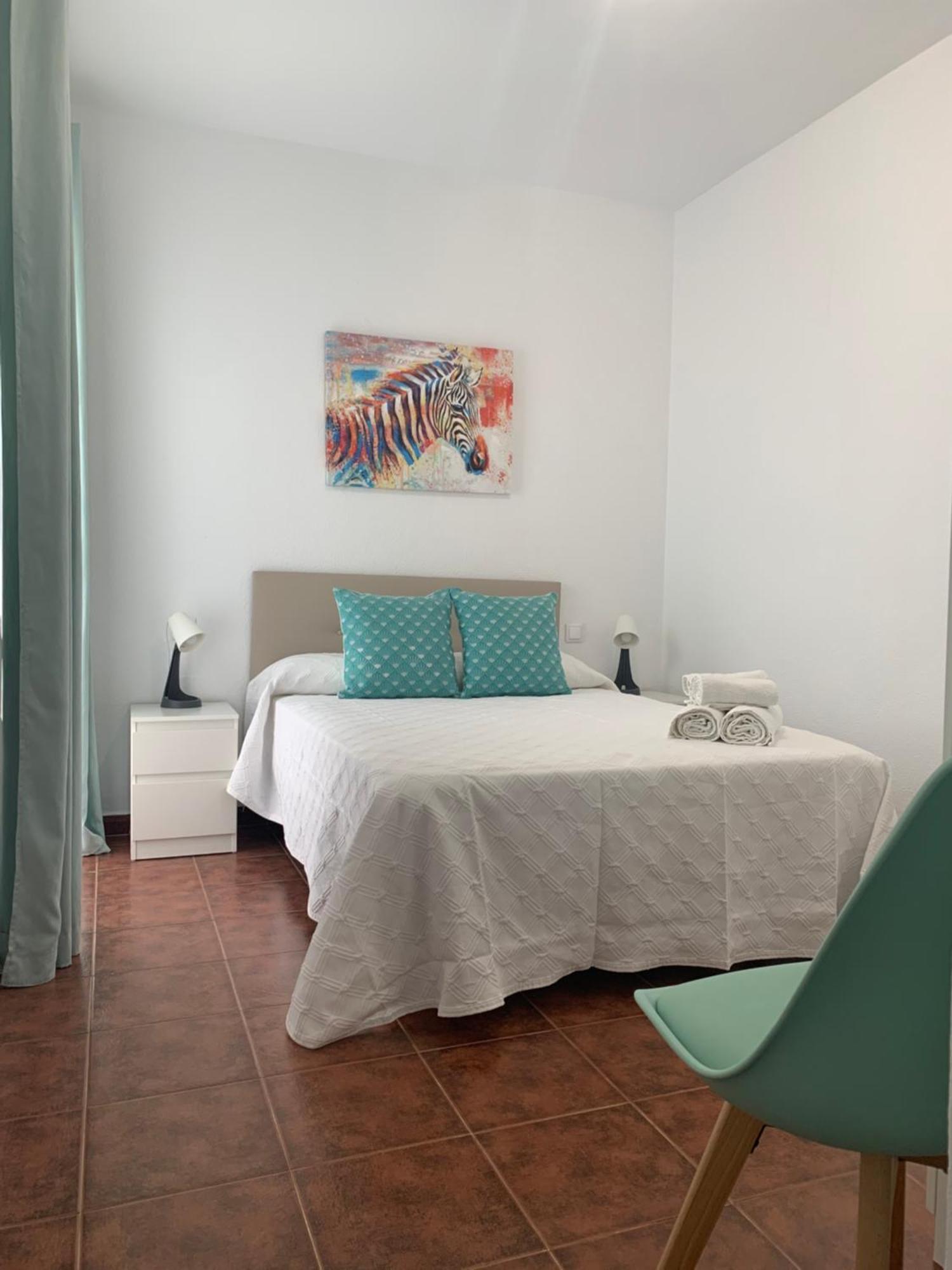 Apartamento Al Andalus. La Barrosa. Chiclana de la Frontera Εξωτερικό φωτογραφία