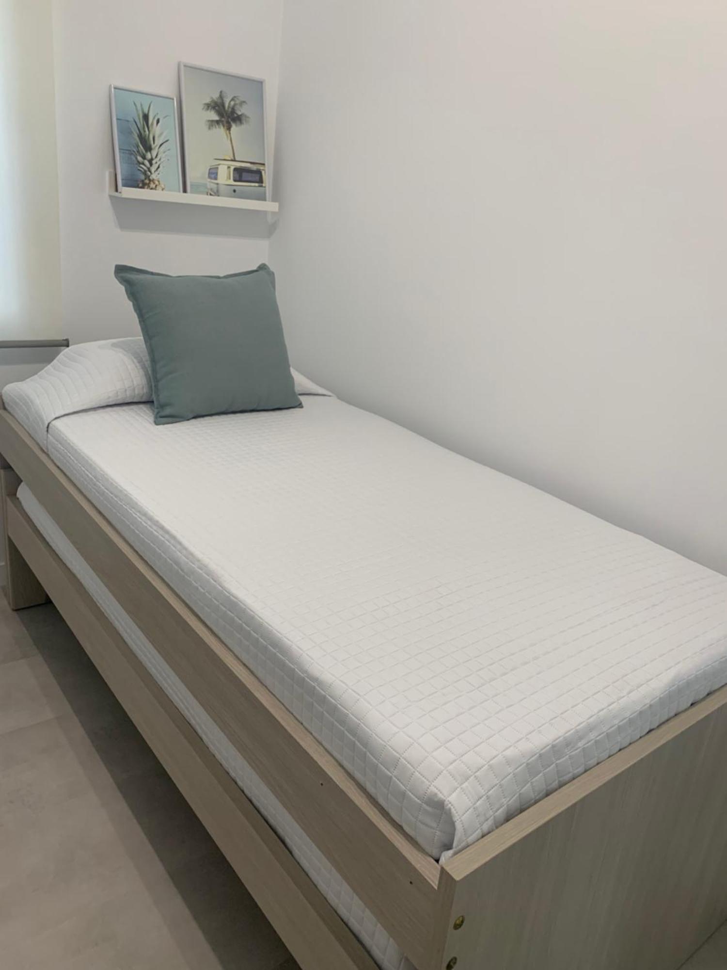 Apartamento Al Andalus. La Barrosa. Chiclana de la Frontera Εξωτερικό φωτογραφία