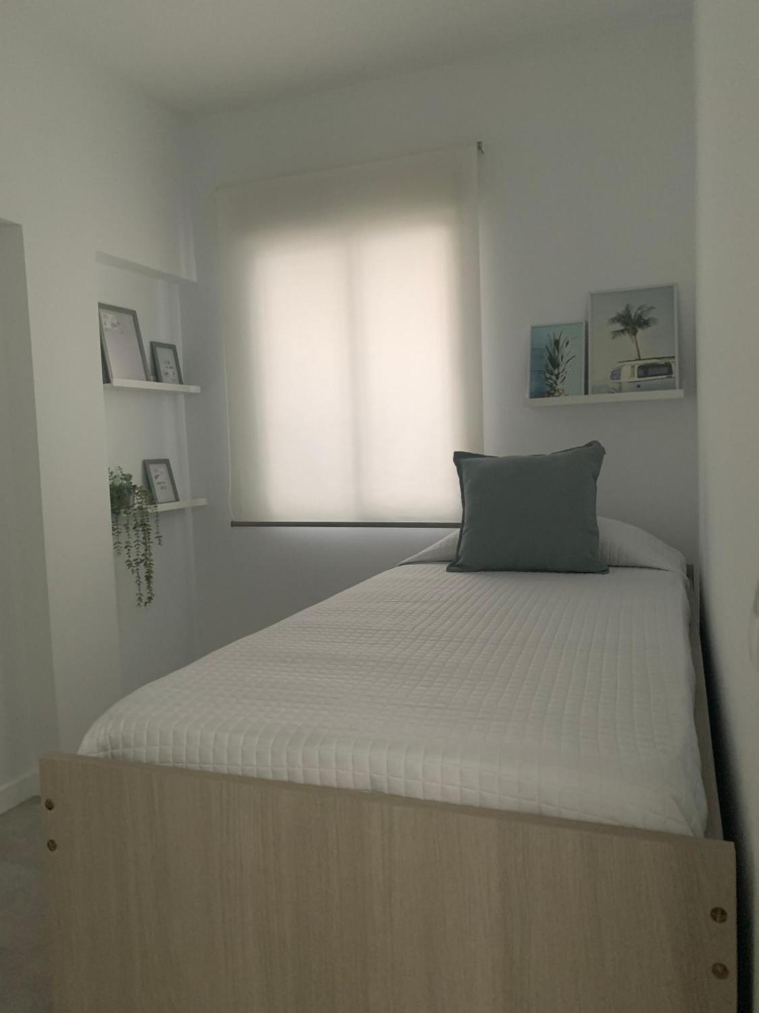Apartamento Al Andalus. La Barrosa. Chiclana de la Frontera Εξωτερικό φωτογραφία