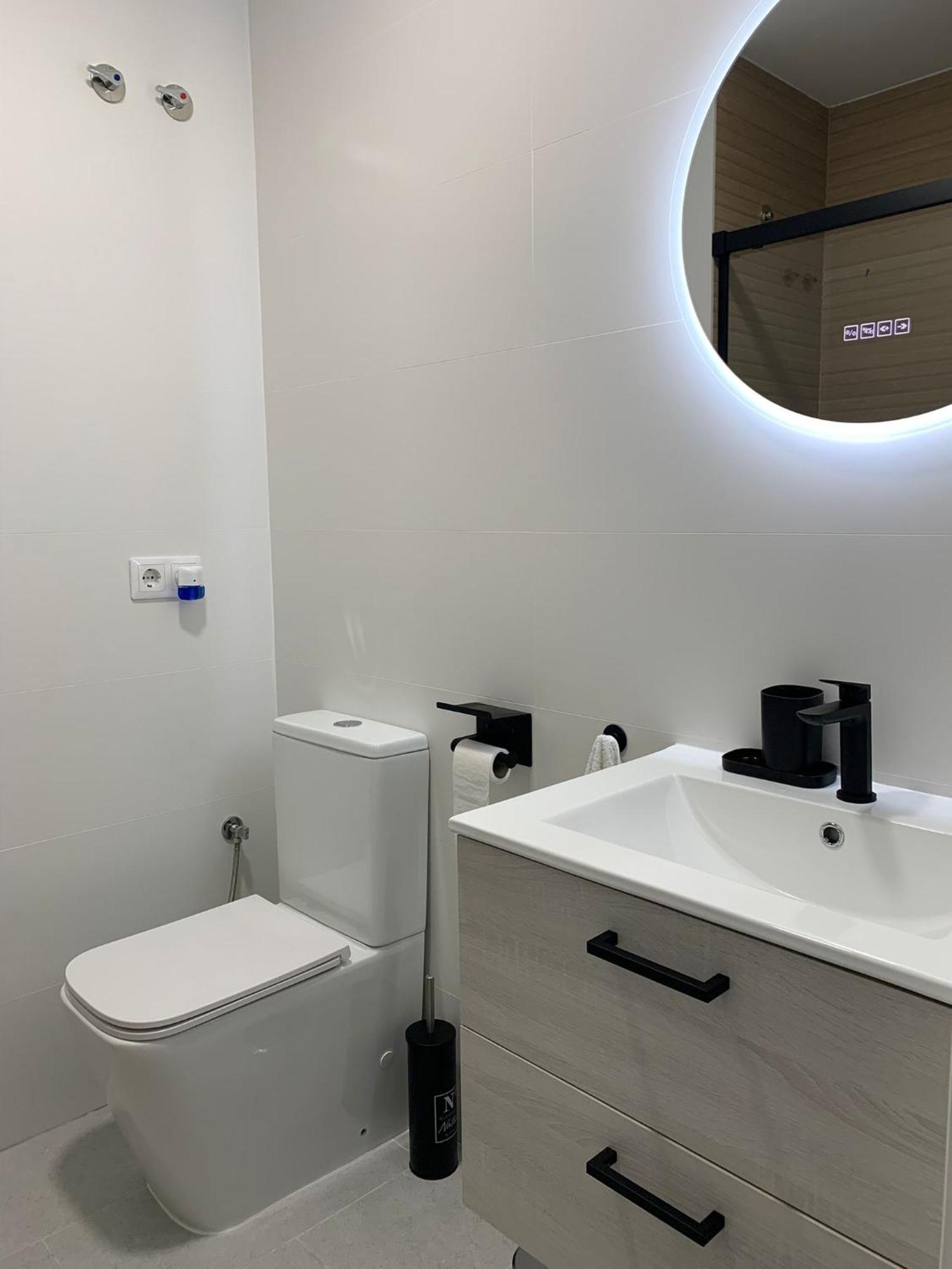 Apartamento Al Andalus. La Barrosa. Chiclana de la Frontera Εξωτερικό φωτογραφία